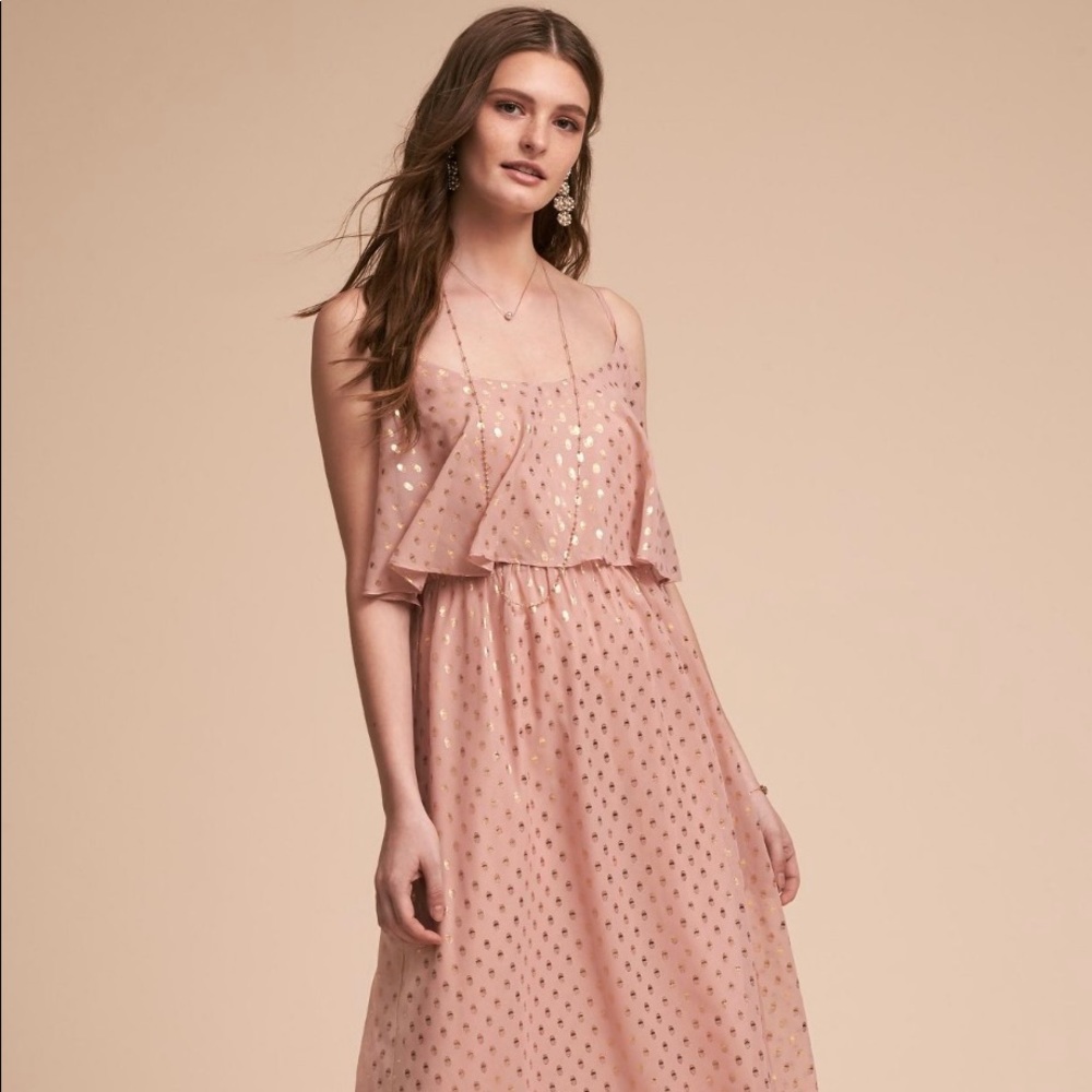 Paris Dress